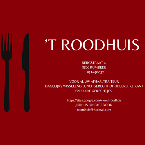 't Roodhuis