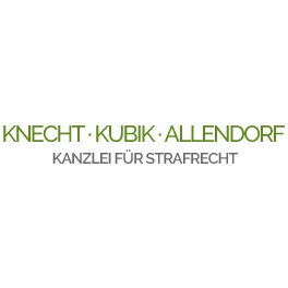 Knecht Kubik Allendorf - Kanzlei für Strafrecht  