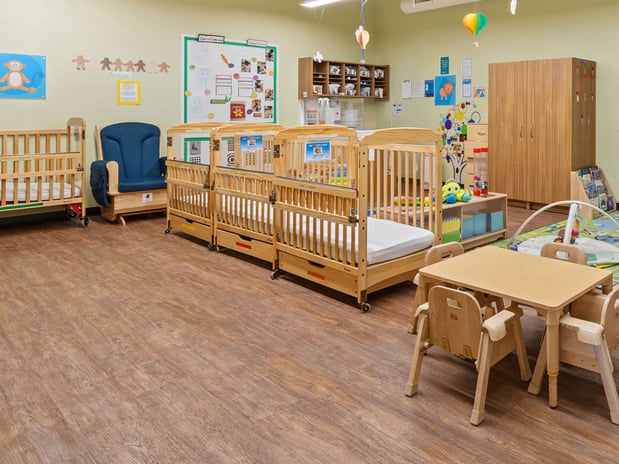 Images Wallingford Seattle KinderCare