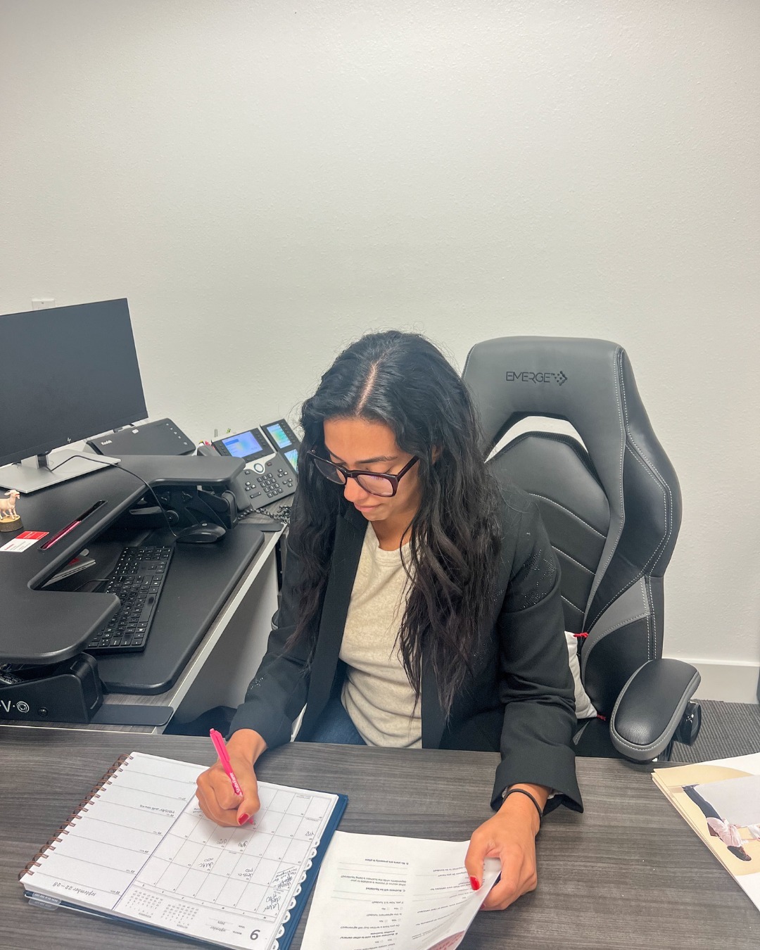 Jessica McArdle - State Farm Insurance Agent Image