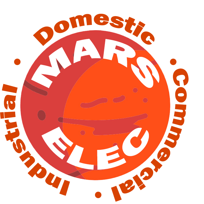 Mars Electrical Ltd Logo
