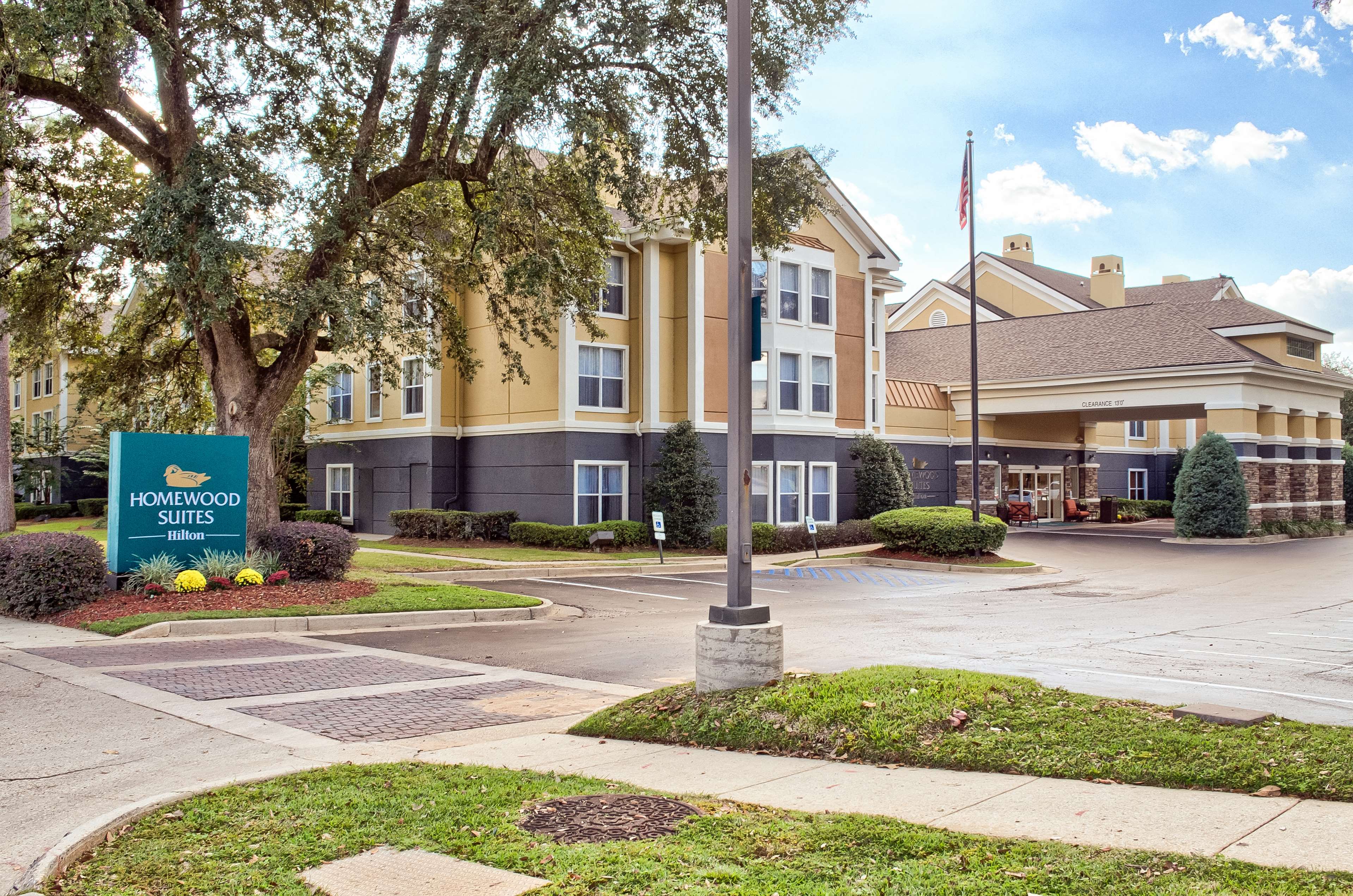 Homewood Suites by Hilton Mobile Airport-University Area, Mobile