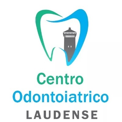 Centro Odontoiatrico Laudense Logo