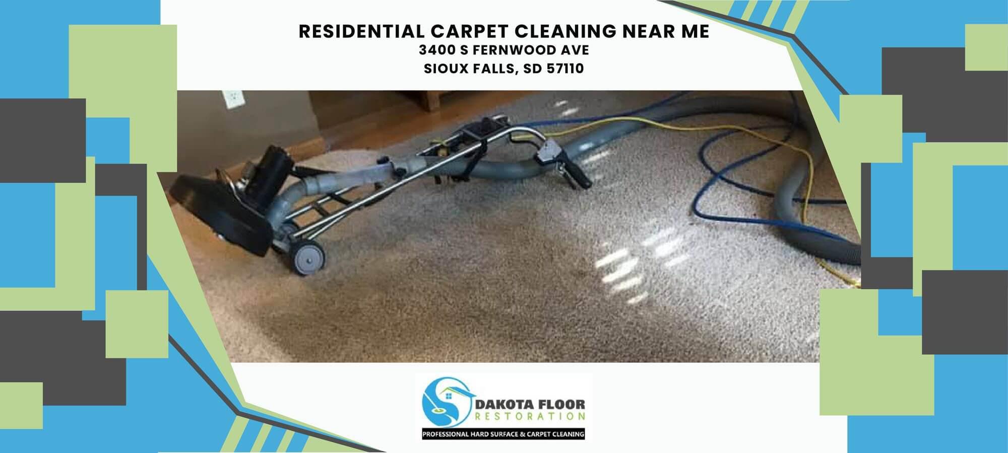 carpet cleaning price list