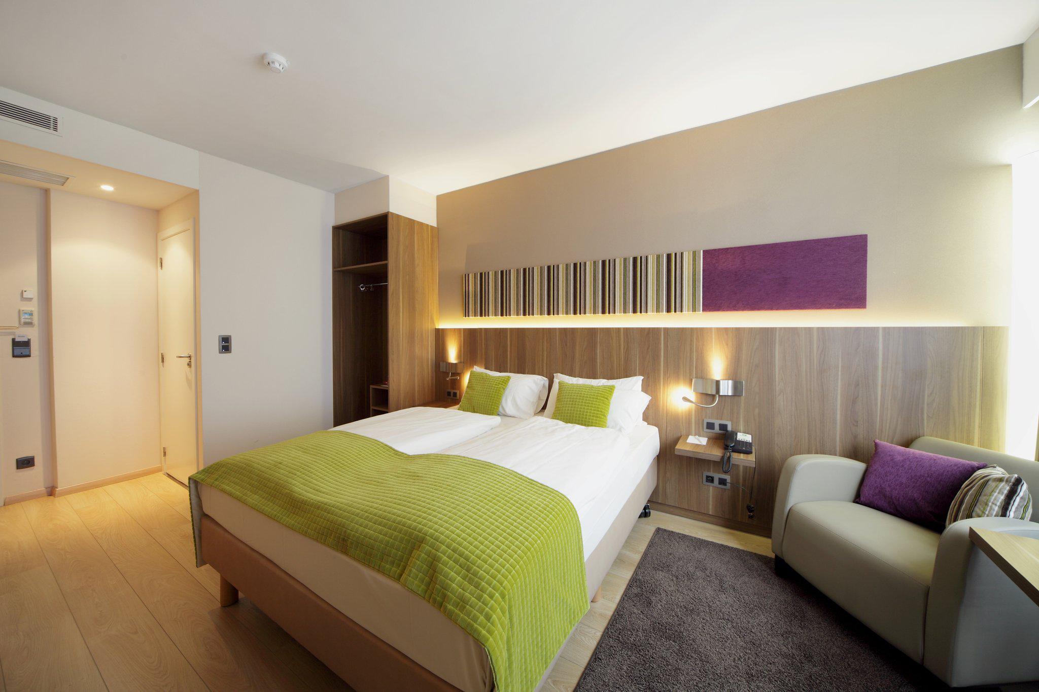 Fotos - Holiday Inn Brussels - Schuman by IHG - 5