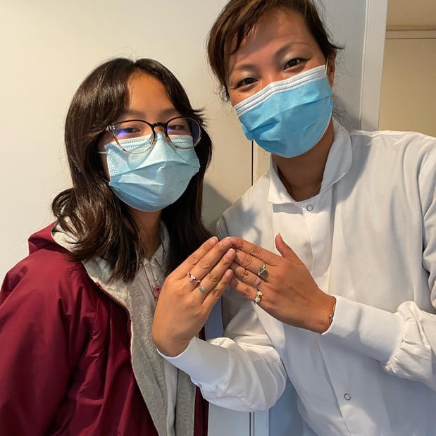 Images Burlingame Smile Studio Orthodontist April Lee DDS MS