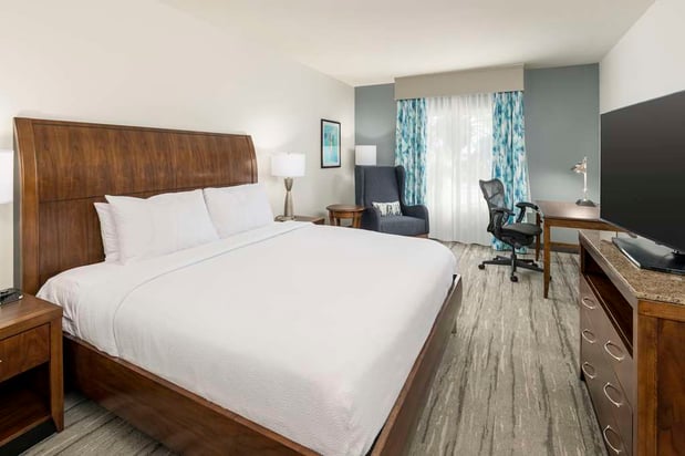 Images Hilton Garden Inn Boca Raton