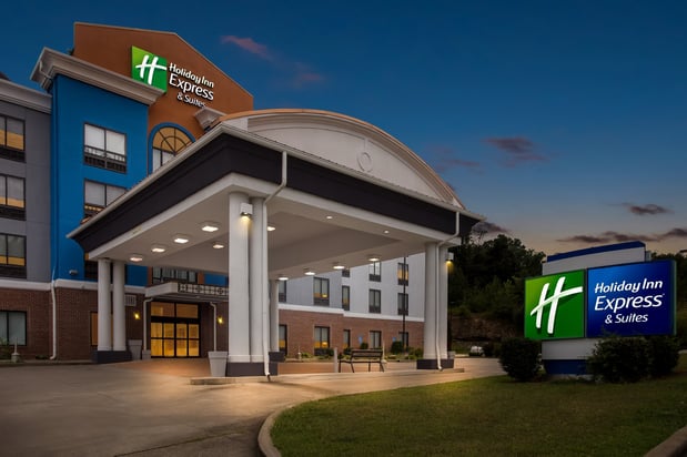 Images Holiday Inn Express & Suites Charleston NW - Cross Lanes by IHG