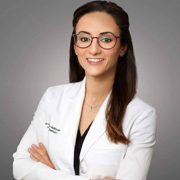 Images Dr. Nicole G. Nalbandian - Burbank Dentist