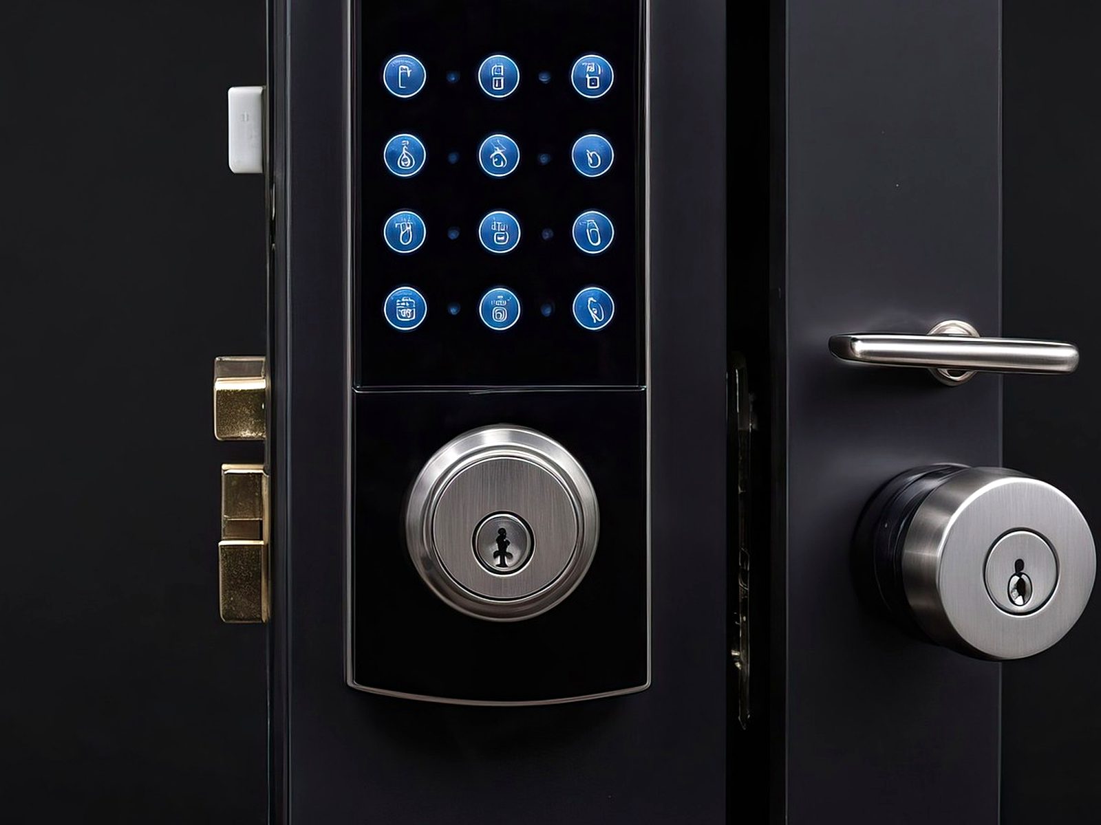 Local Locksmith