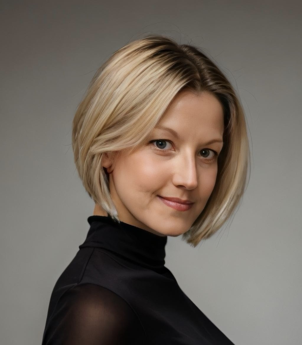 Agent Headshot