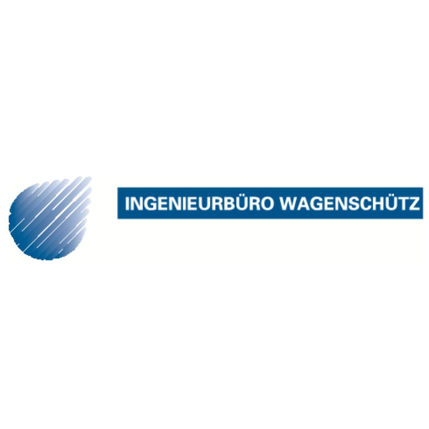 Logo Ingenieurbüro Wagenschütz Inh. Uwe Wagenschütz