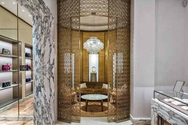 Images BVLGARI