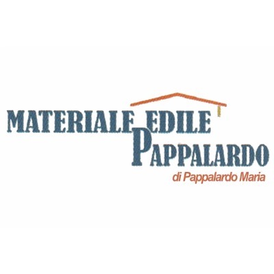 Materiale Edile Pappalardo Logo