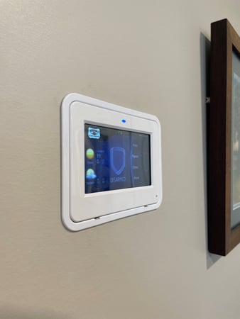 Images Murrell Burglar Alarms