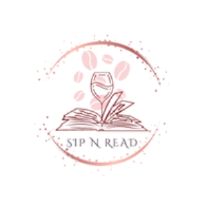 Sip N Read Logo