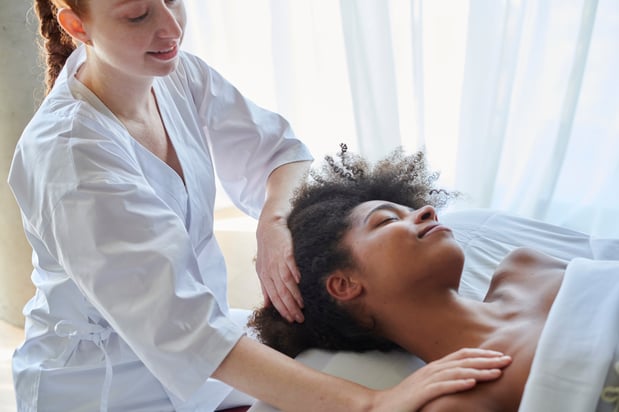 Images Bamford Wellness Spa