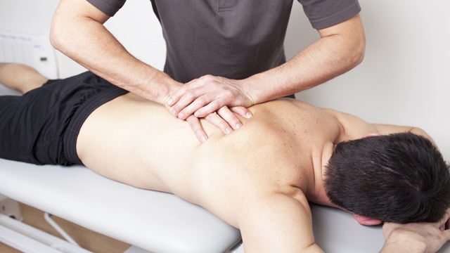 Images Liljehälls Kiropraktorklinik
