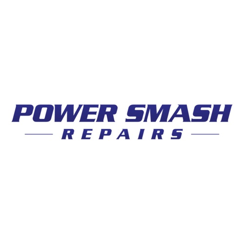 Power Smash Repairs Logo