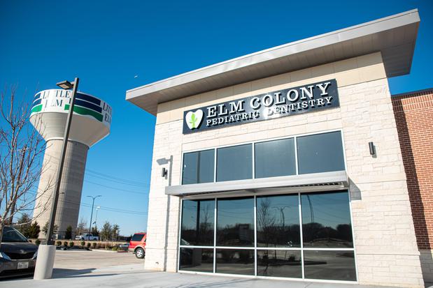 Images Elm Colony Pediatric Dentistry