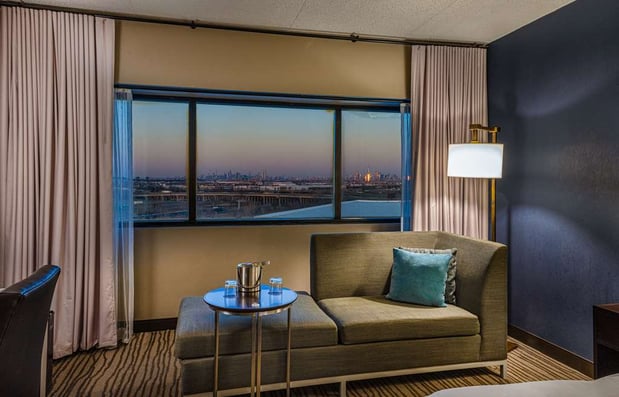 Images DoubleTree by Hilton Hotel Newark Airport