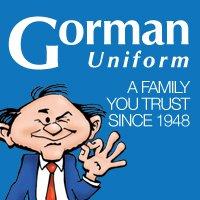 Gorman Uniform Service