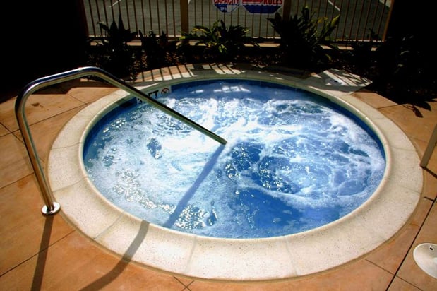 Images Hampton Inn and Suites Seal Beach