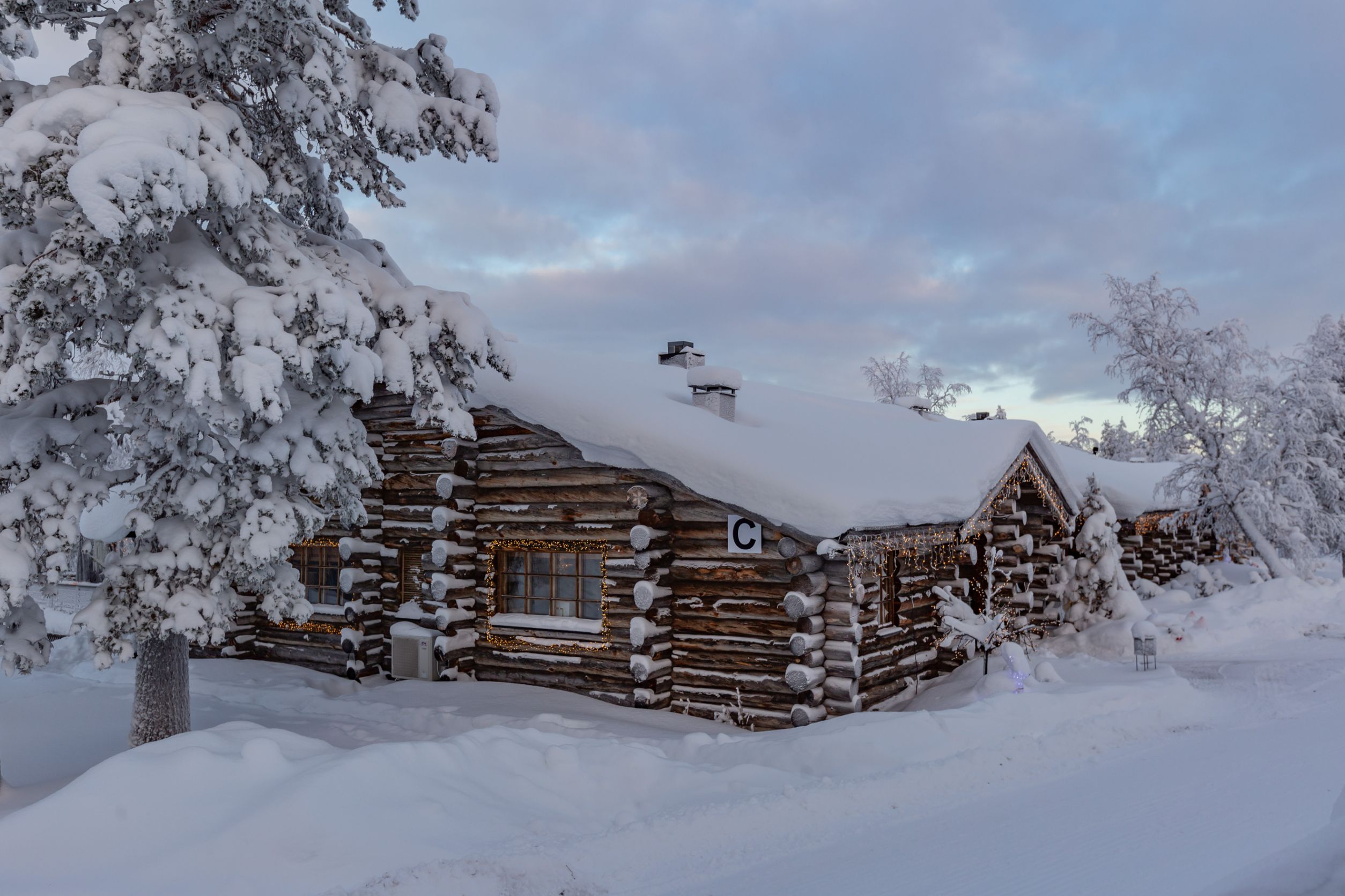 Images Majoitus Kuukkeli