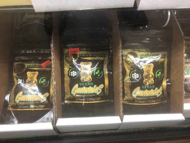 Images Waterford Glass & Vape