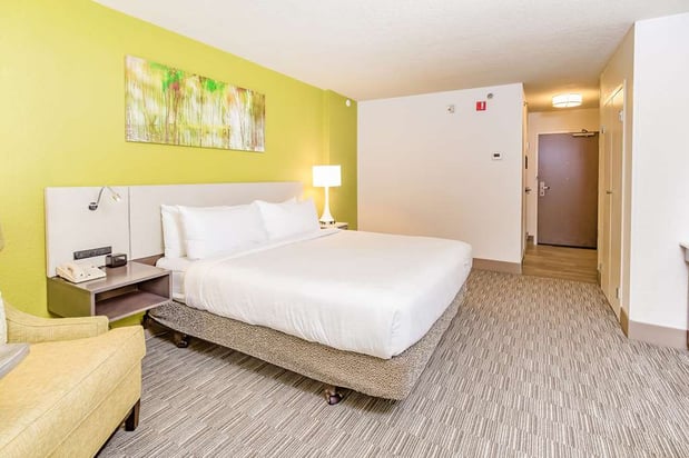 Images Hilton Garden Inn Orange Beach Beachfront