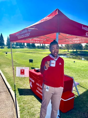 Images Justin Costello - State Farm Insurance Agent