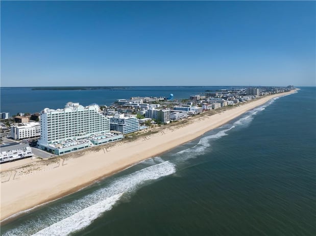 Images Hilton Ocean City Oceanfront Suites