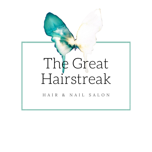 The Great Hairstreak Hair & Nail Salon