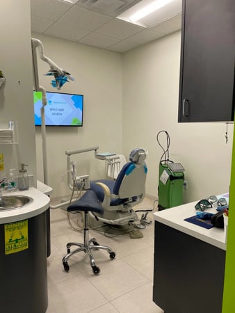 Images League City Elite Dentistry