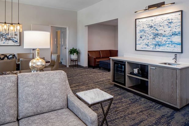 Images Hilton Shreveport