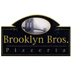 Brooklyn Bros Pizzeria Logo