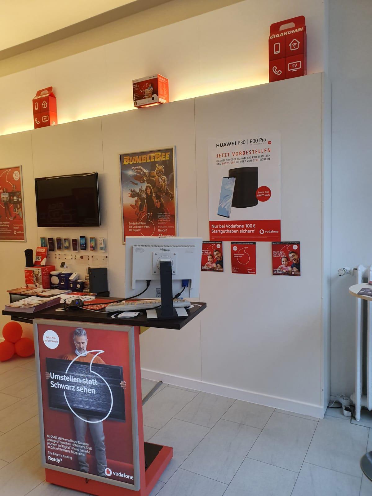 Bild 9 Vodafone Shop (geschlossen) in Cloppenburg