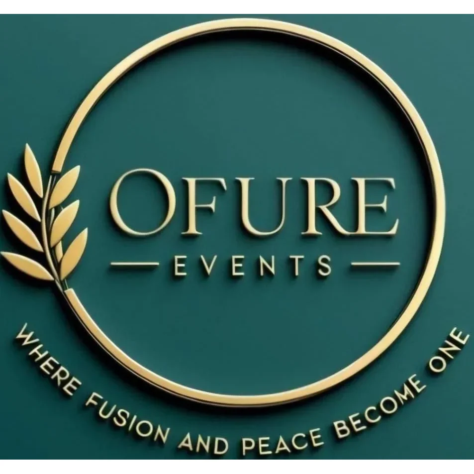 Ofure Events Logo