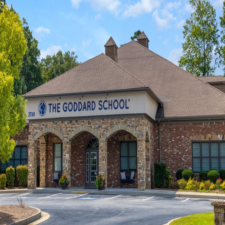 The Goddard School of Suwanee - Old Atlanta Image