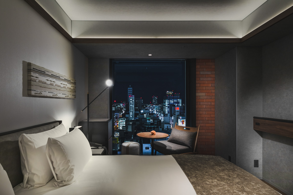 Images SAPPORO STREAM HOTEL