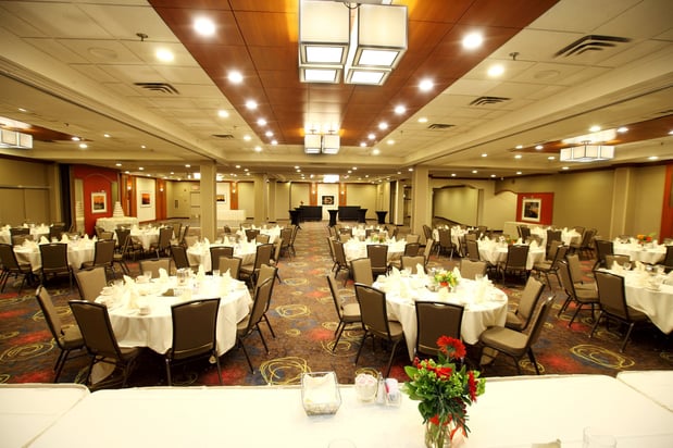 Images Holiday Inn & Suites Duluth-Downtown by IHG