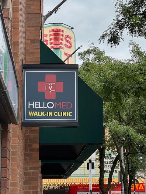 Images HELLOMED Urgent Care