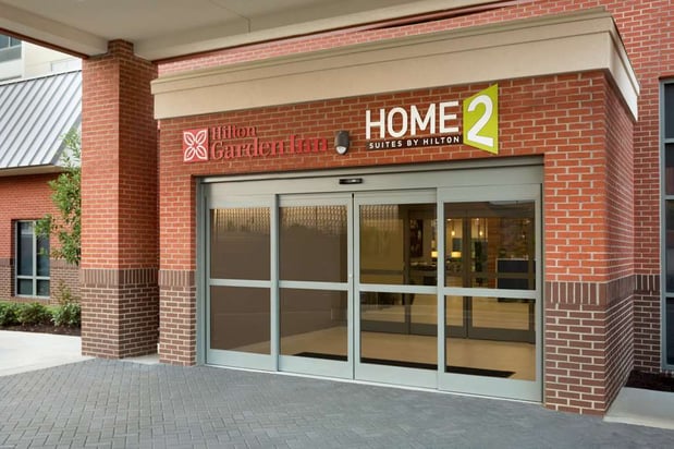 Images Home2 Suites by Hilton Birmingham Downtown