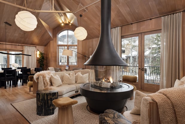 Images Four Seasons Resort and Residences Vail
