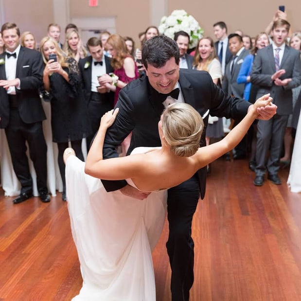 Images Atlanta Wedding Dance LLC