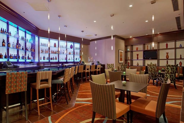 Images Hilton Rosemont/Chicago O'Hare