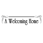 A Welcoming Home