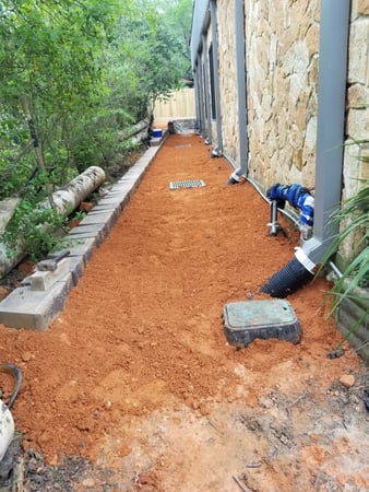 Images Heritage Landscaping Inc