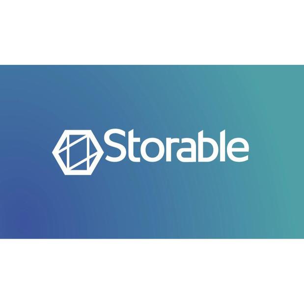 Storable Logo
