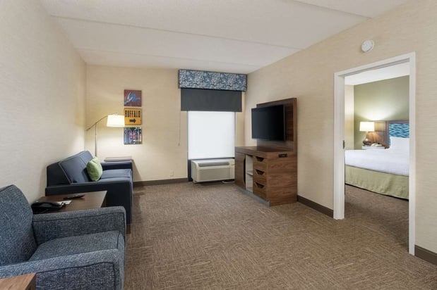 Images Hampton Inn Buffalo South/I-90